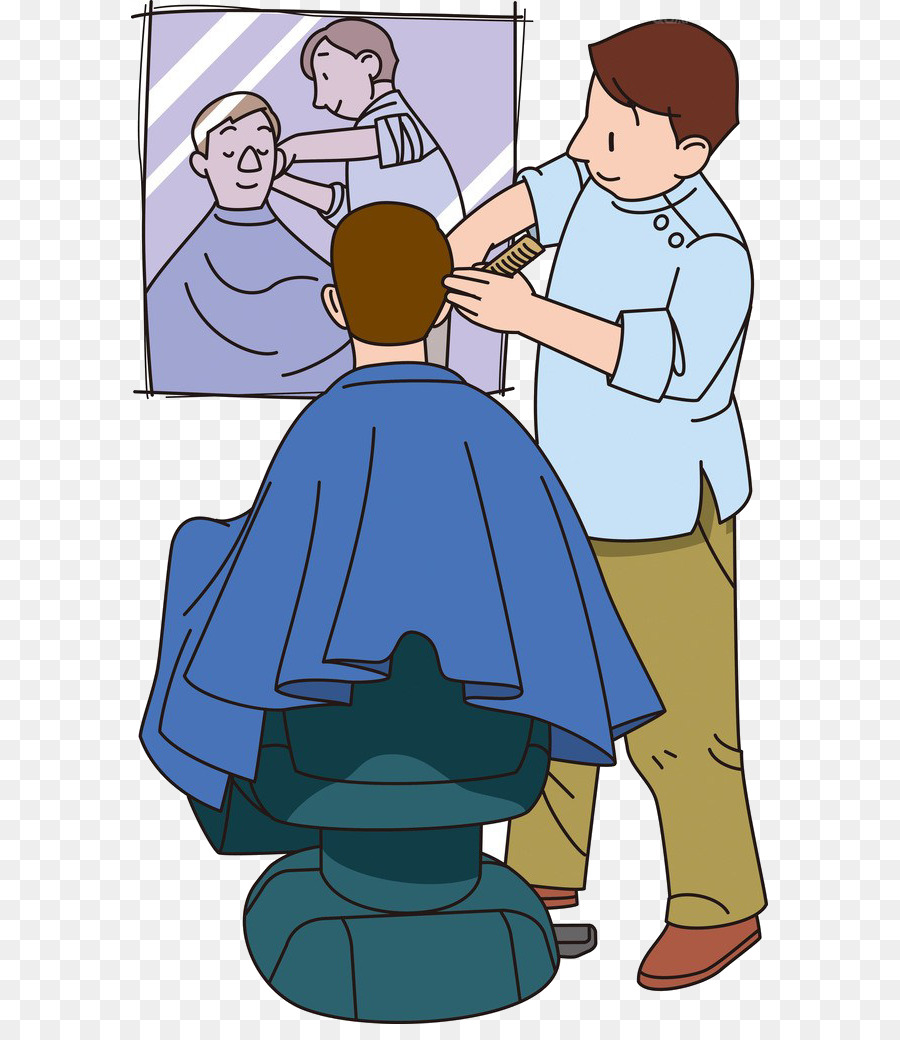 Tuyển NKT làm thợ cắt tóc nam tại Tiệm tóc GTI Men | Sàn giao dịch Việc Làm  cho Người Khuyết Tật